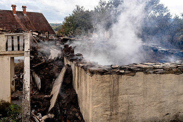Affordable Smoke Damage Removal solutions in Folsom, NJ